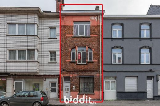 Presentatiebeeld van het pand n° 290500