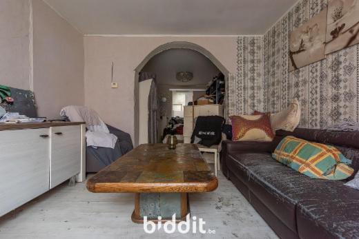 Eerste alternatieve foto van het pand