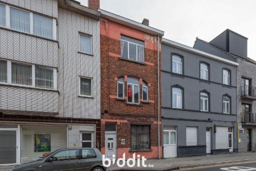 Derde alternatieve foto van het pand