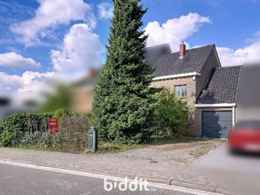 Presentatiebeeld van het pand n° 294721