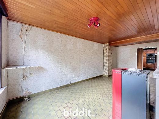 Tweede alternatieve foto van het pand