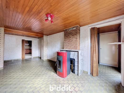 Derde alternatieve foto van het pand