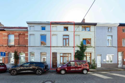 Presentatiebeeld van het pand n° 301823