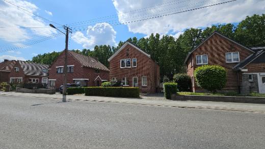Eerste alternatieve foto van het pand