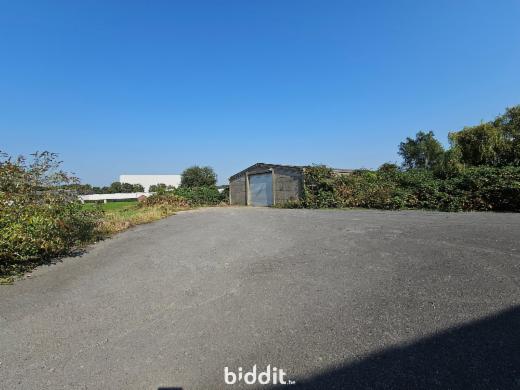Derde alternatieve foto van het pand