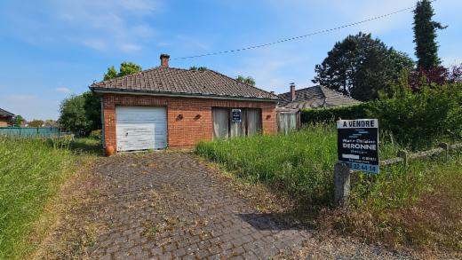 Presentatiebeeld van het pand n° 283269