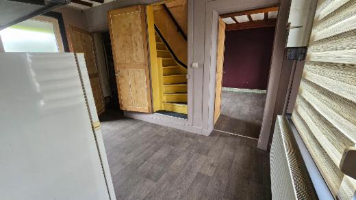 Derde alternatieve foto van het pand