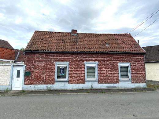 Presentatiebeeld van het pand n° 284737