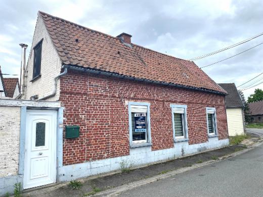 Eerste alternatieve foto van het pand