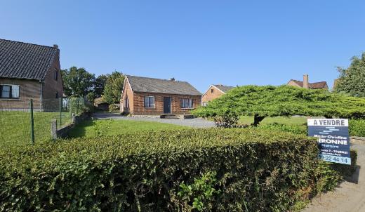 Presentatiebeeld van het pand n° 286091