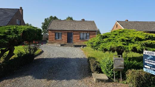 Tweede alternatieve foto van het pand