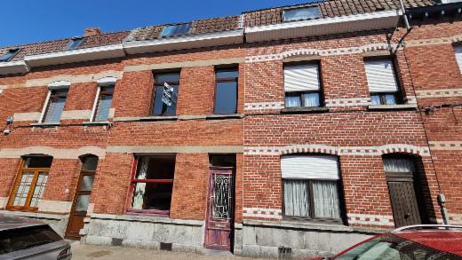 Eerste alternatieve foto van het pand