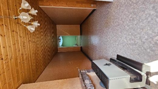 Tweede alternatieve foto van het pand