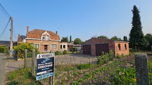 Presentatiebeeld van het pand n° 286175