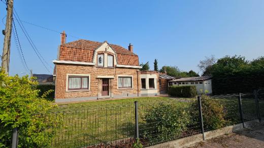 Tweede alternatieve foto van het pand