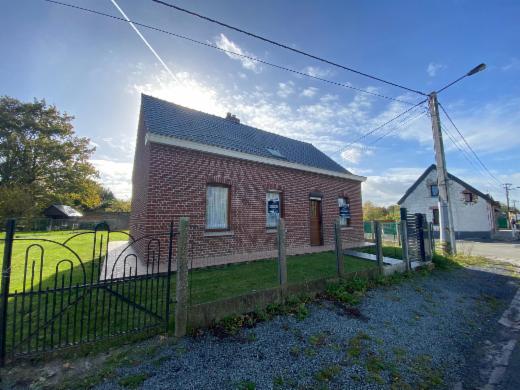 Presentatiebeeld van het pand n° 289537