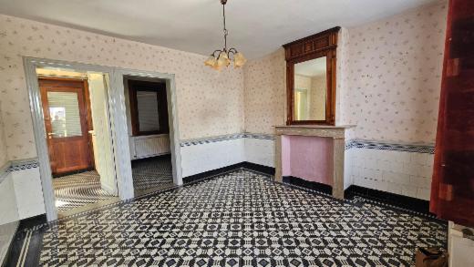 Eerste alternatieve foto van het pand