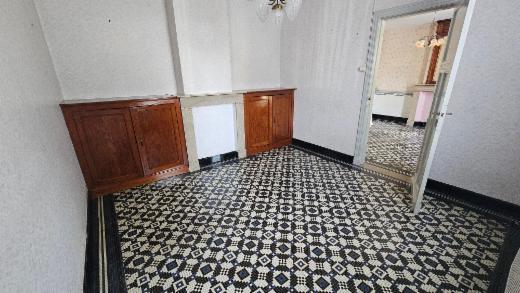 Tweede alternatieve foto van het pand