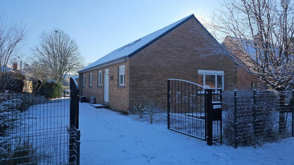 Presentatiebeeld van het pand n° 291509