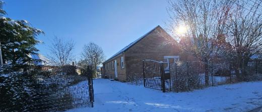 Eerste alternatieve foto van het pand