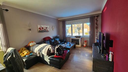 Tweede alternatieve foto van het pand