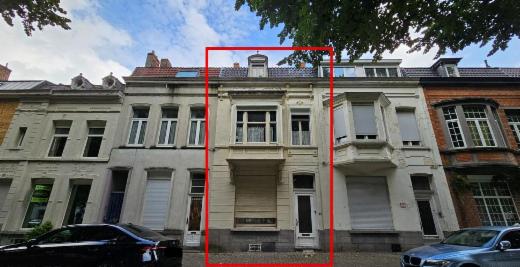 Presentatiebeeld van het pand n° 292456