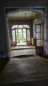 Derde alternatieve foto van het pand