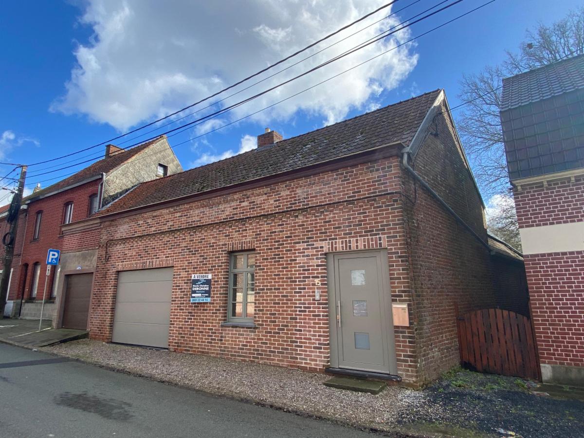 Presentatiebeeld van het pand n° 292946