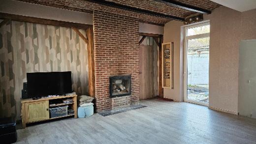 Eerste alternatieve foto van het pand