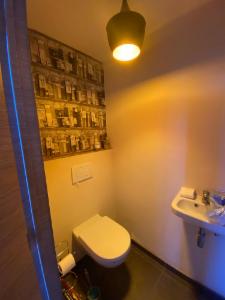 Derde alternatieve foto van het pand