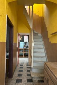 Eerste alternatieve foto van het pand