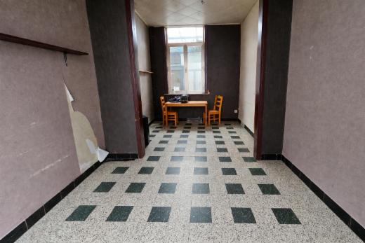 Derde alternatieve foto van het pand