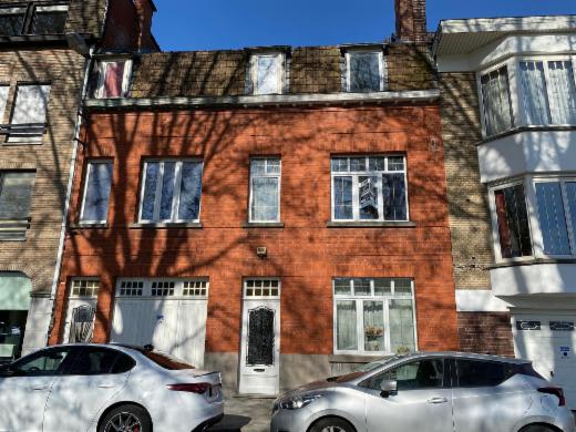 Presentatiebeeld van het pand n° 295127