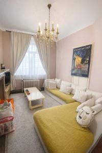 Tweede alternatieve foto van het pand