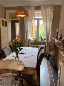 Derde alternatieve foto van het pand