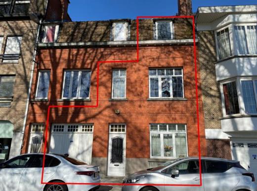 Eerste alternatieve foto van het pand