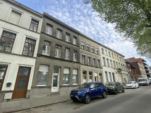 Eerste alternatieve foto van het pand