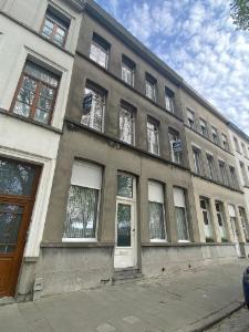 Tweede alternatieve foto van het pand