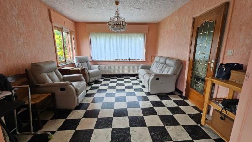 Tweede alternatieve foto van het pand