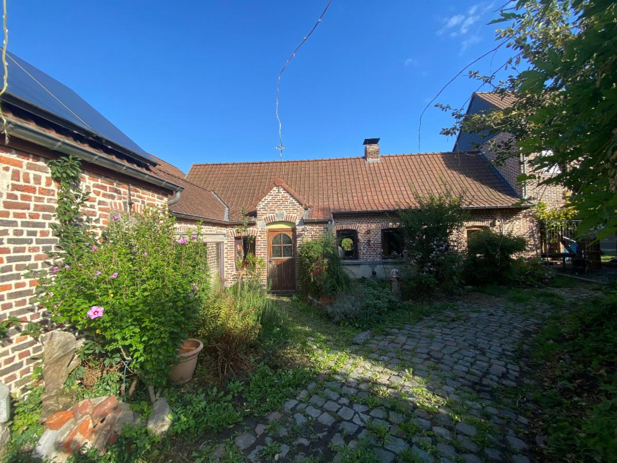 Presentatiebeeld van het pand n° 300446