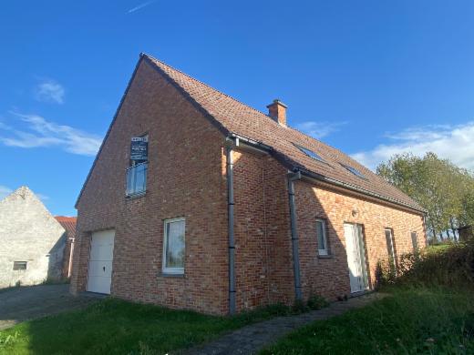 Eerste alternatieve foto van het pand