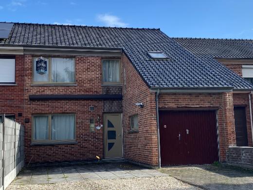 Eerste alternatieve foto van het pand