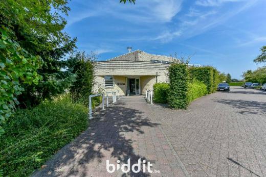 Presentatiebeeld van het pand n° 286625