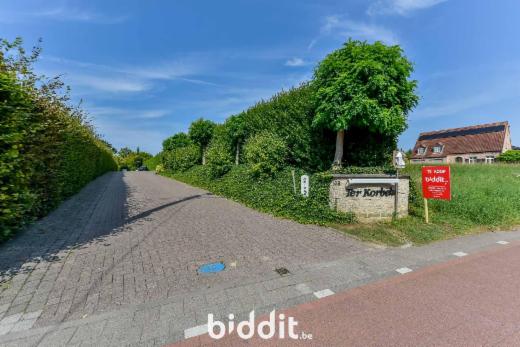 Eerste alternatieve foto van het pand