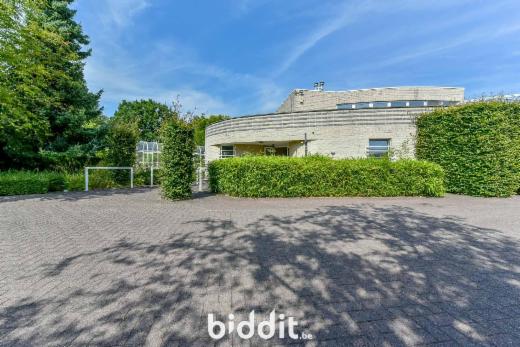 Presentatiebeeld van het pand n° 288435