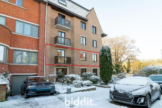 Tweede alternatieve foto van het pand