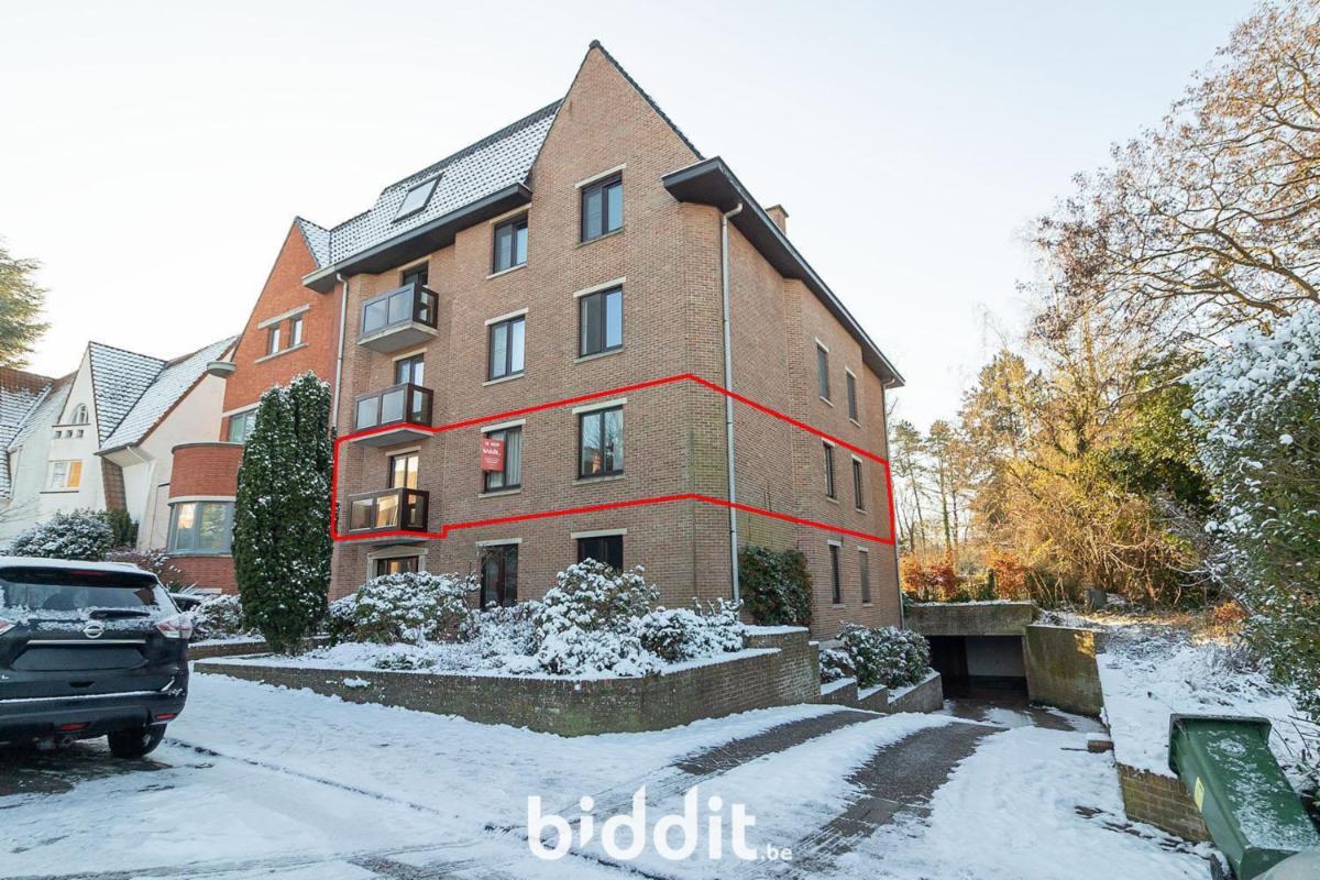 Presentatiebeeld van het pand n° 291615