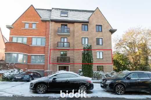 Eerste alternatieve foto van het pand