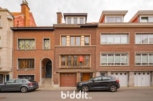 Presentatiebeeld van het pand n° 296947