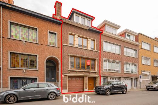 Eerste alternatieve foto van het pand